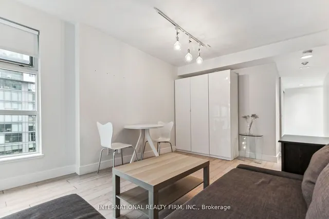 Additional property image - 50 Lombard St Unit 1404