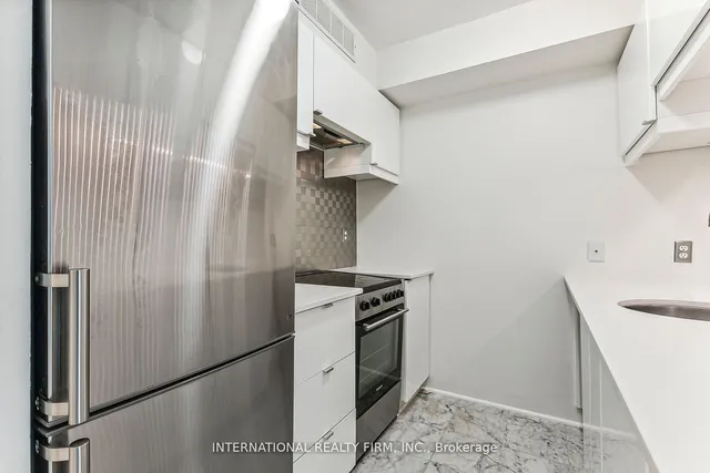 Additional property image - 50 Lombard St Unit 1404