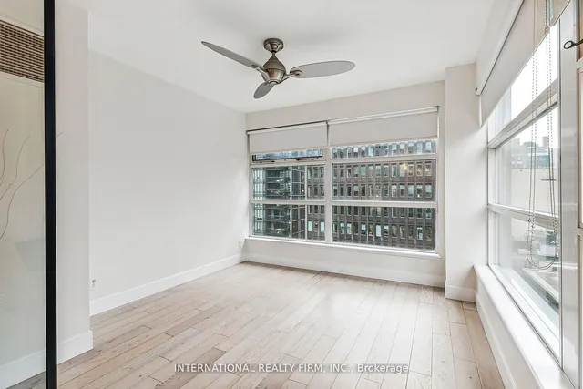 Additional property image - 50 Lombard St Unit 1404
