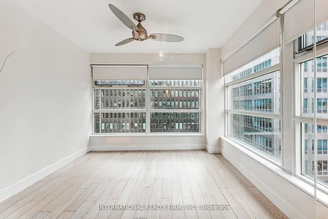 Additional property image - 50 Lombard St Unit 1404
