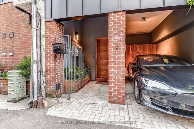 Additional property image - 6 Croft St