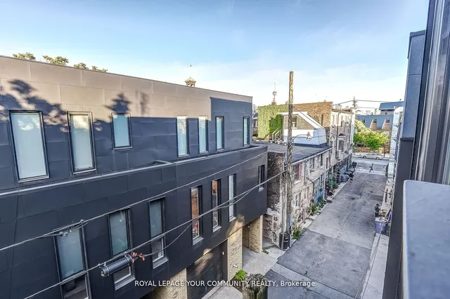 Additional property image - 6 Croft St
