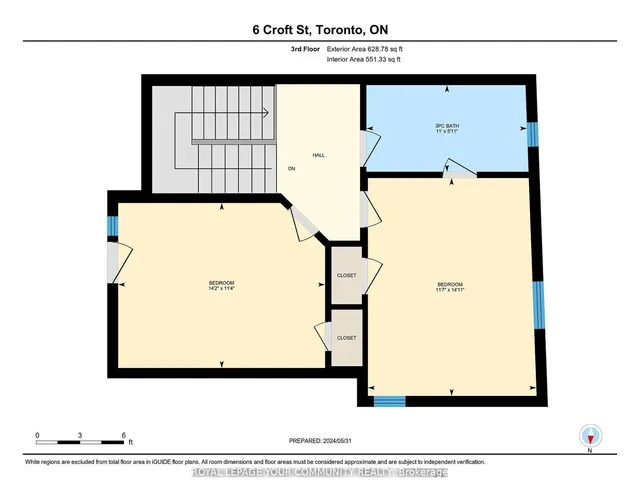 Additional property image - 6 Croft St