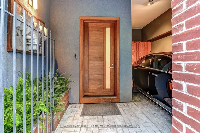 Additional property image - 6 Croft St