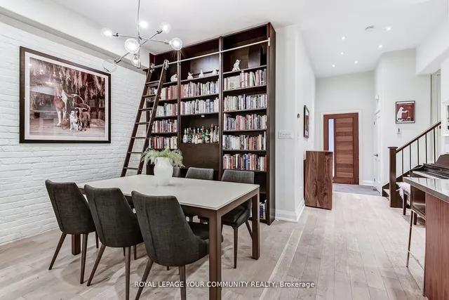Additional property image - 6 Croft St
