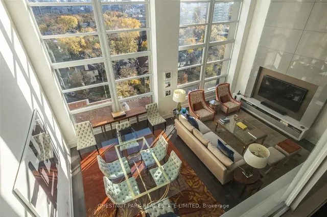 Additional property image - 111 St Clair Ave Unit 918