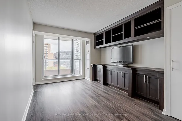 Additional property image - 76 Shuter St Unit 802