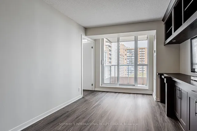 Additional property image - 76 Shuter St Unit 802