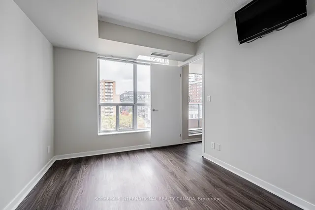 Additional property image - 76 Shuter St Unit 802