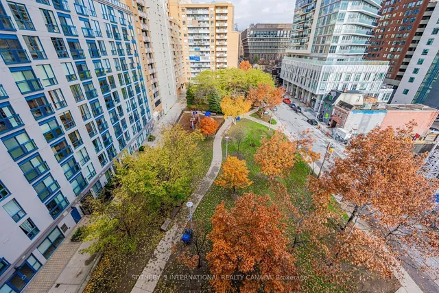 Additional property image - 76 Shuter St Unit 802