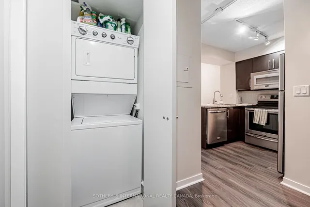Additional property image - 76 Shuter St Unit 802