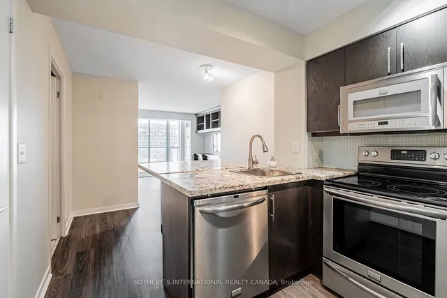 Additional property image - 76 Shuter St Unit 802
