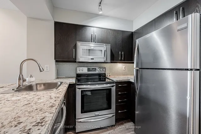 Additional property image - 76 Shuter St Unit 802