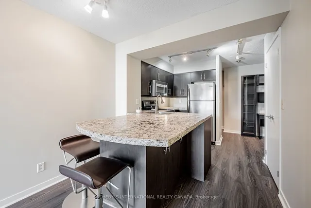 Additional property image - 76 Shuter St Unit 802