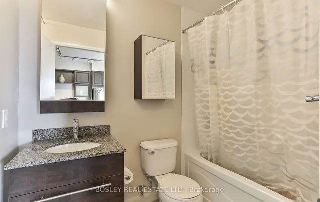 Additional property image - 500 Sherbourne St Unit 809