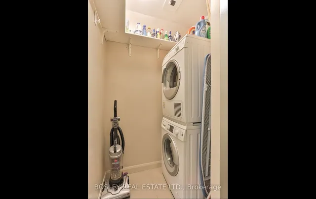 Additional property image - 500 Sherbourne St Unit 809