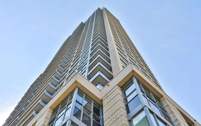 Additional property image - 500 Sherbourne St Unit 809