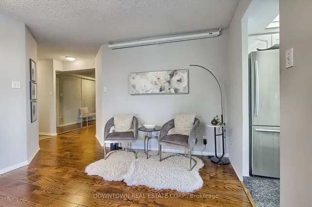 Additional property image - 1121 Steeles Ave Unit 406