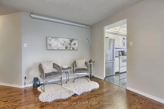 Additional property image - 1121 Steeles Ave Unit 406