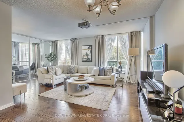 Additional property image - 1121 Steeles Ave Unit 406