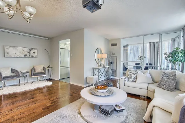 Additional property image - 1121 Steeles Ave Unit 406