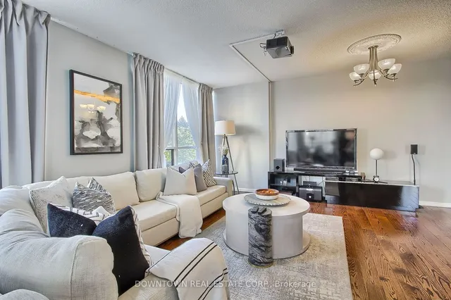 Additional property image - 1121 Steeles Ave Unit 406
