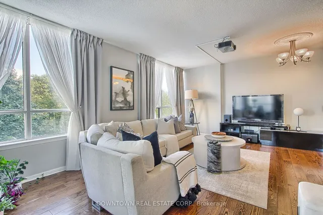 Additional property image - 1121 Steeles Ave Unit 406