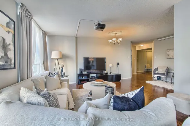 Additional property image - 1121 Steeles Ave Unit 406