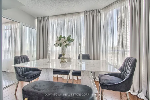 Additional property image - 1121 Steeles Ave Unit 406