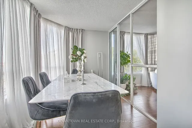 Additional property image - 1121 Steeles Ave Unit 406