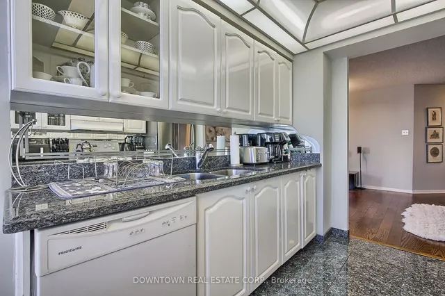 Additional property image - 1121 Steeles Ave Unit 406