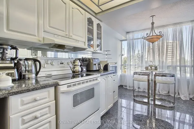 Additional property image - 1121 Steeles Ave Unit 406