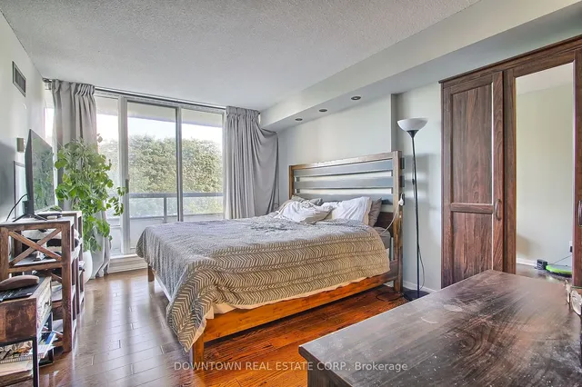 Additional property image - 1121 Steeles Ave Unit 406