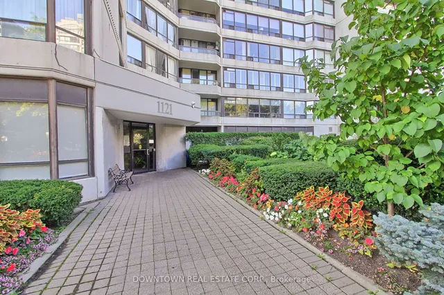 Additional property image - 1121 Steeles Ave Unit 406