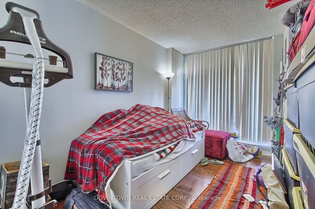Additional property image - 1121 Steeles Ave Unit 406
