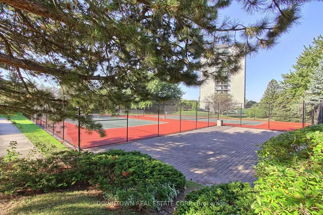 Additional property image - 1121 Steeles Ave Unit 406