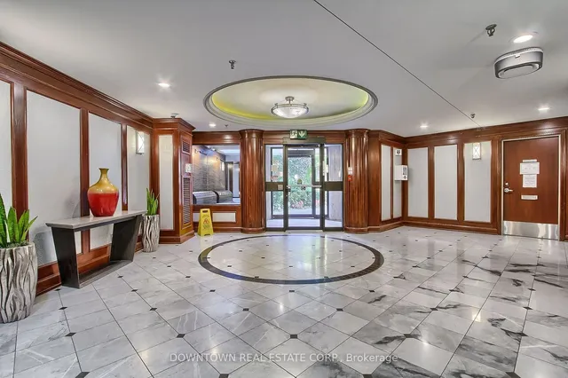 Additional property image - 1121 Steeles Ave Unit 406