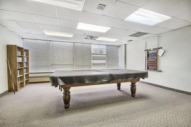 Additional property image - 1121 Steeles Ave Unit 406