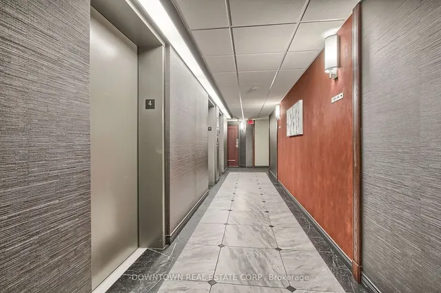 Additional property image - 1121 Steeles Ave Unit 406