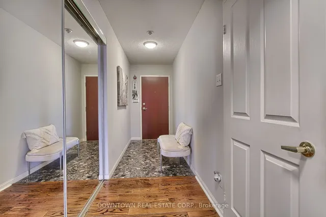 Additional property image - 1121 Steeles Ave Unit 406