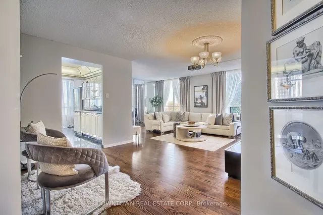 Additional property image - 1121 Steeles Ave Unit 406