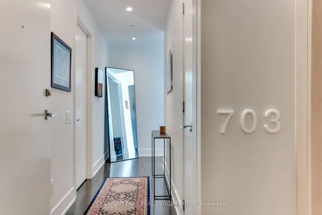 Additional property image - 170 Avenue Rd Unit 703