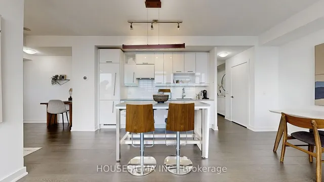 Additional property image - 30 Nelson St Unit 3701