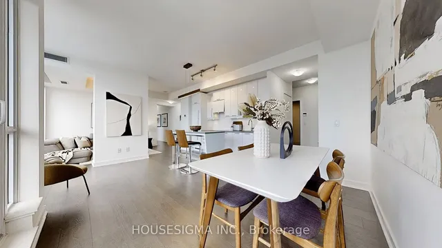 Additional property image - 30 Nelson St Unit 3701