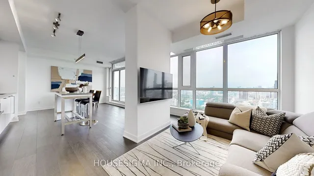 Additional property image - 30 Nelson St Unit 3701