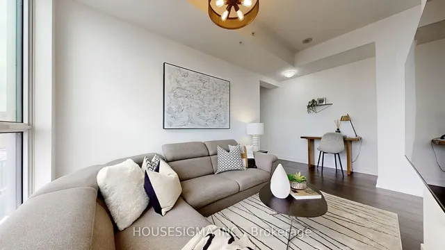 Additional property image - 30 Nelson St Unit 3701