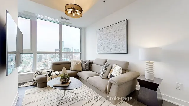 Additional property image - 30 Nelson St Unit 3701