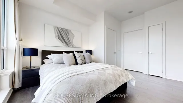 Additional property image - 30 Nelson St Unit 3701