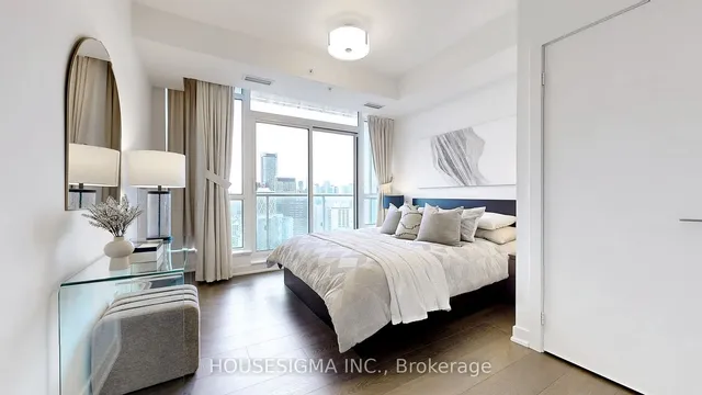 Additional property image - 30 Nelson St Unit 3701