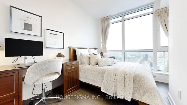Additional property image - 30 Nelson St Unit 3701